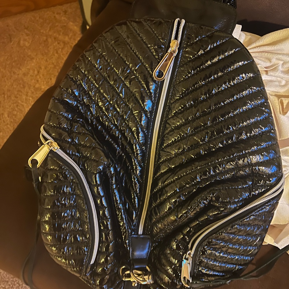 Rebecca Minkoff Backpack